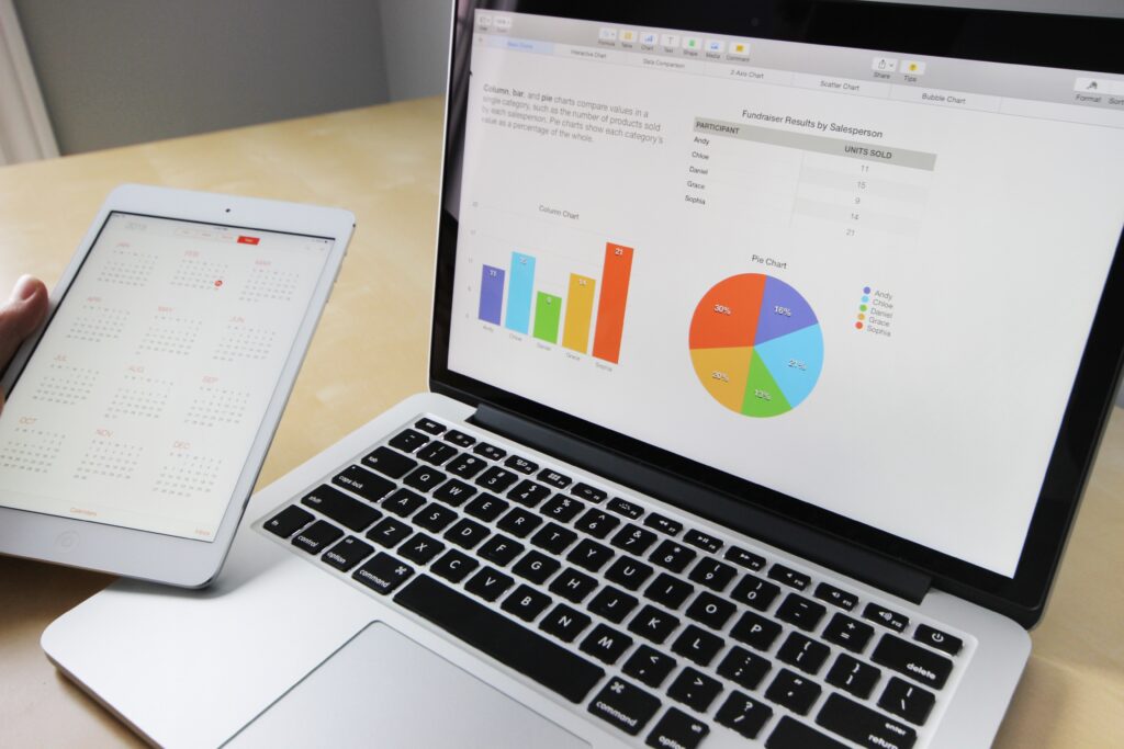 Size Matters How to Make Pie Chart Bigger in Tableau